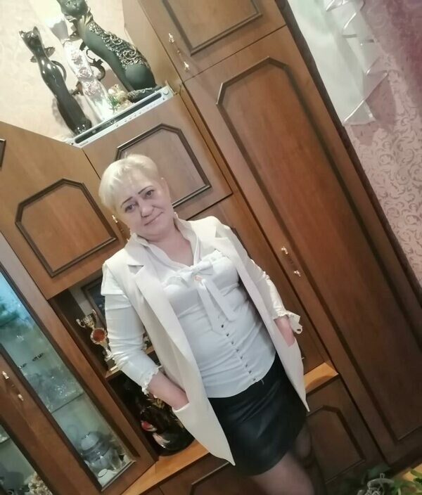 Валентина