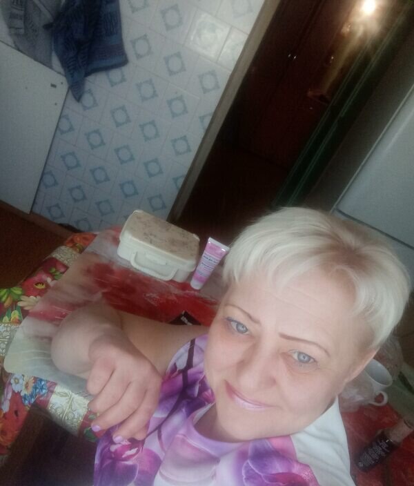 Валентина