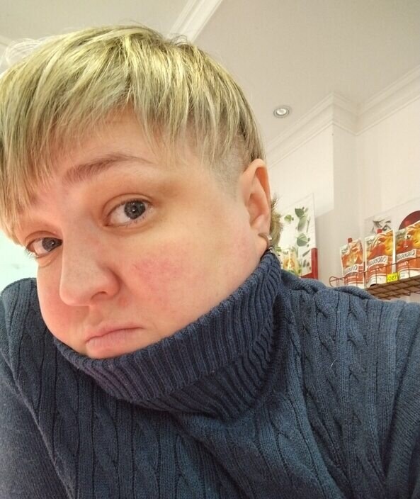 Екатерина