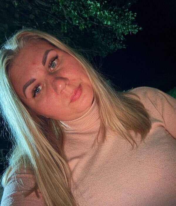Оксана