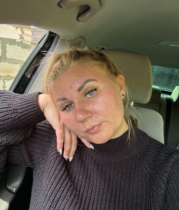 Оксана