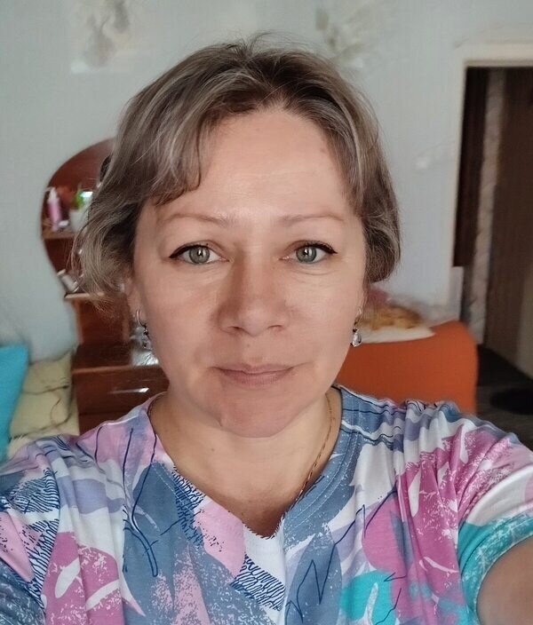 Екатерина