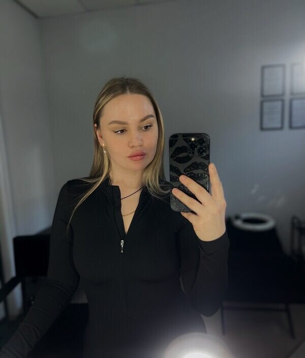 Екатерина