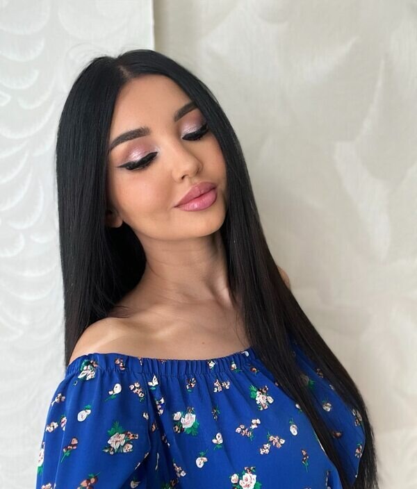 Эвелина