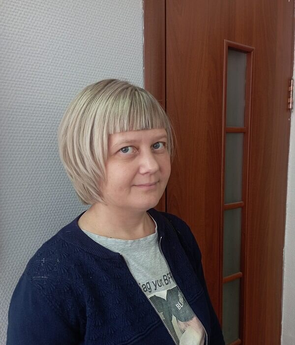 Светлана