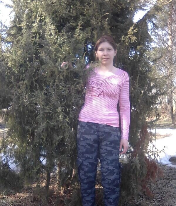 Забыла