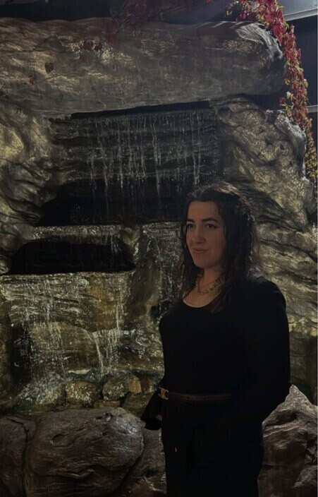 Карина