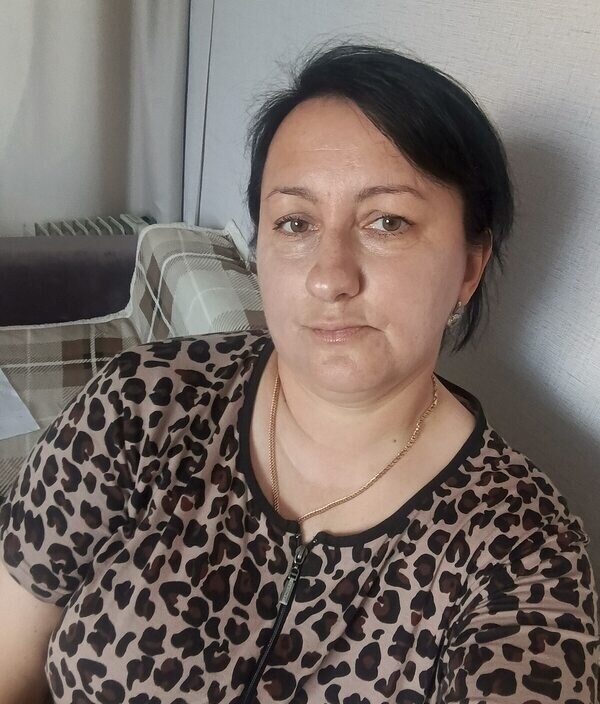 Наталья
