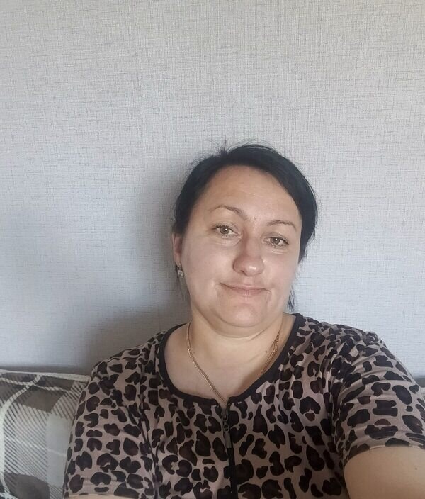 Наталья