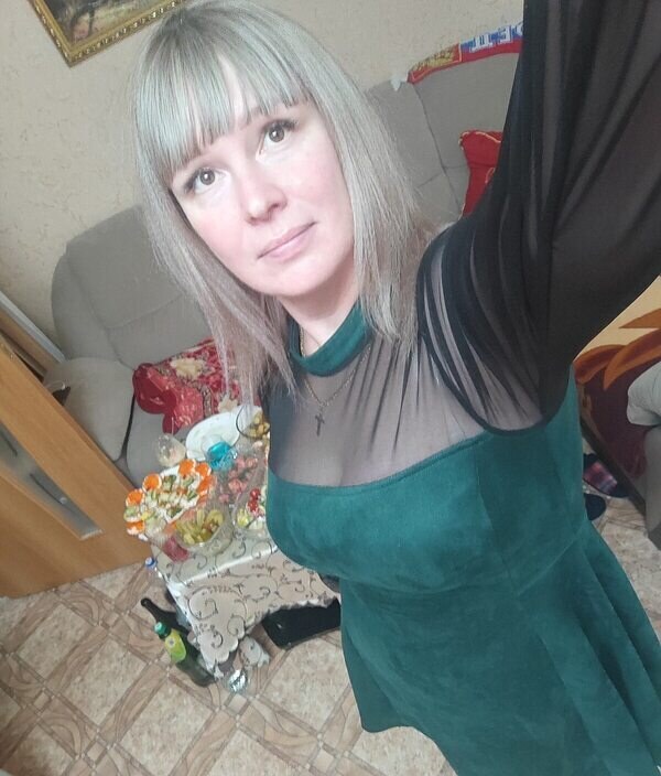 Елена