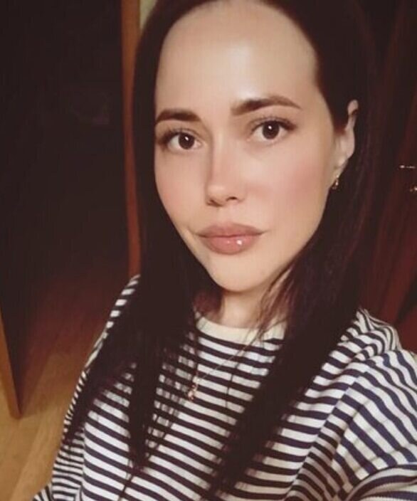 Настя
