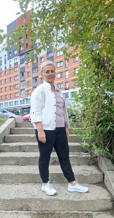 Светлана