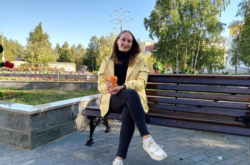 Дарья