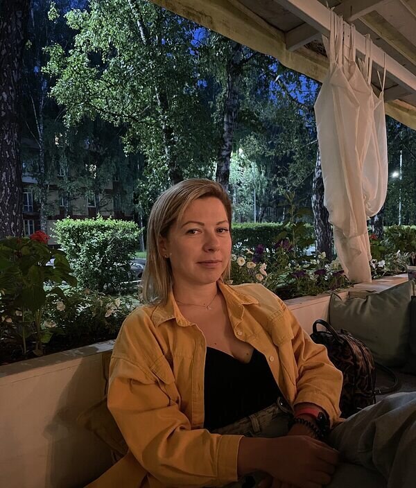 Елена