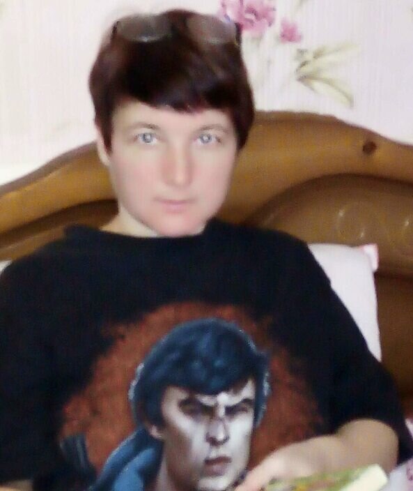 Наталия