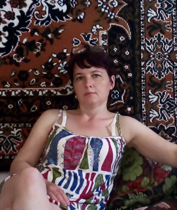 Наталия
