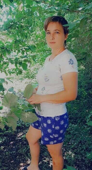 Наталия
