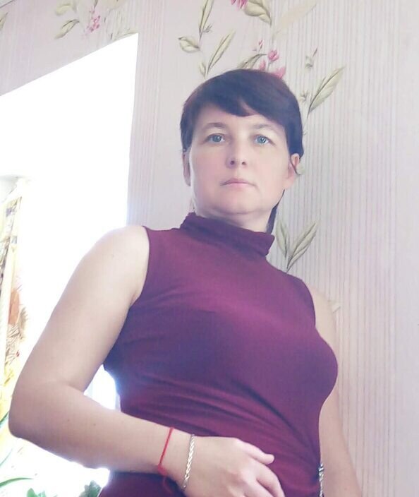 Наталия
