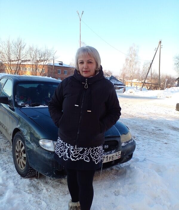 Надия