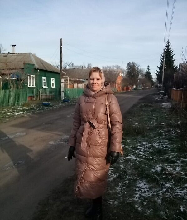 Елена