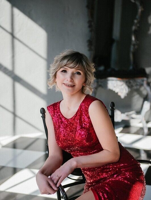 Елена