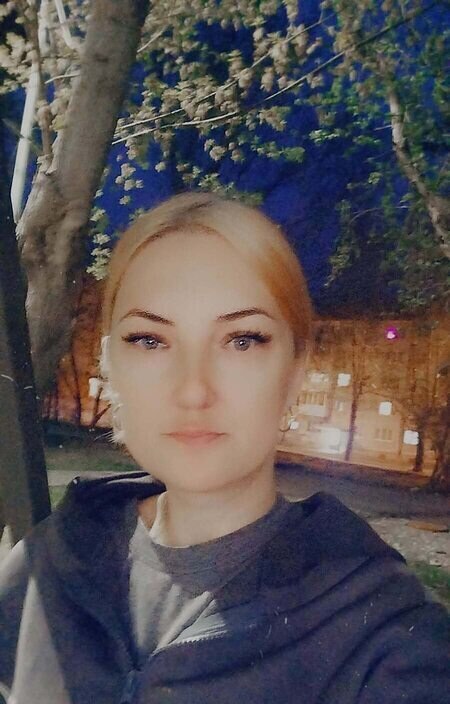 Марина