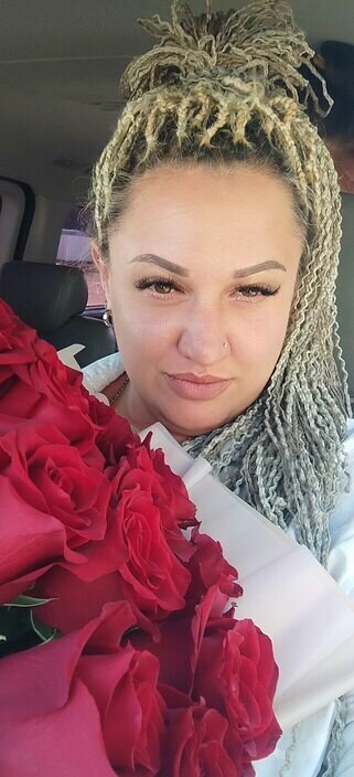Алина