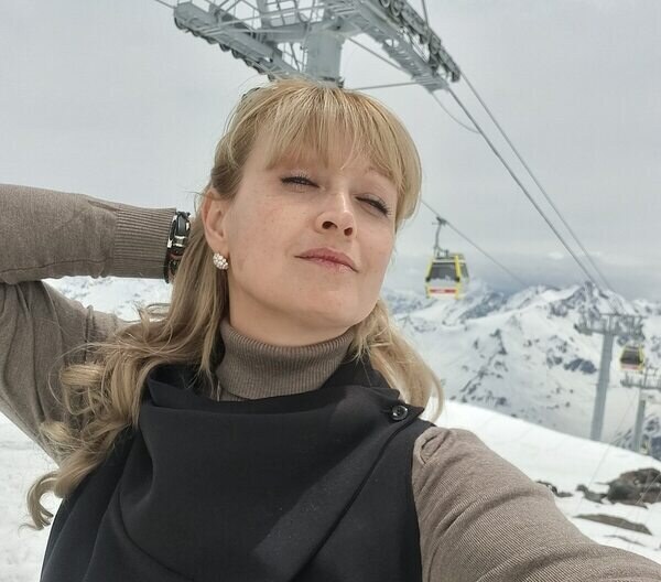 Анастасия
