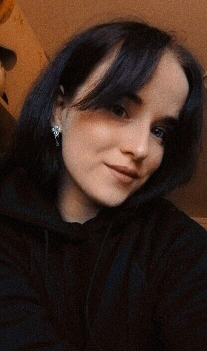 Катерина