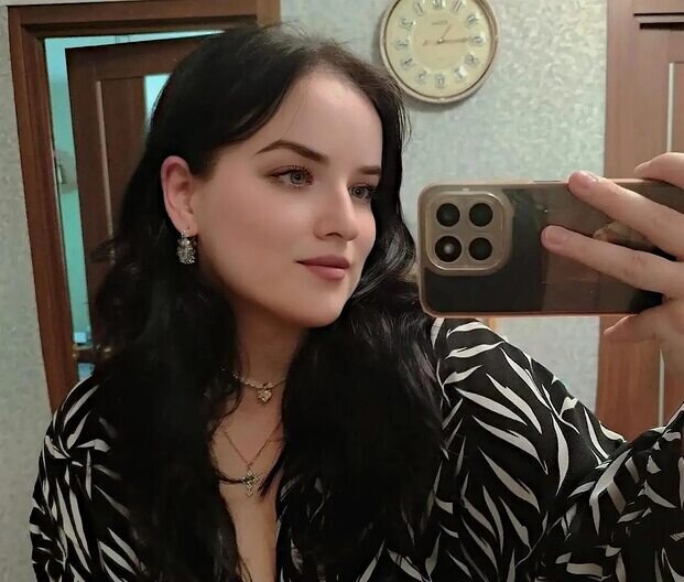 Катерина