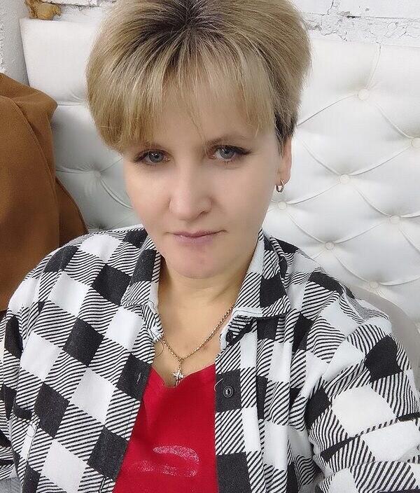 Галина