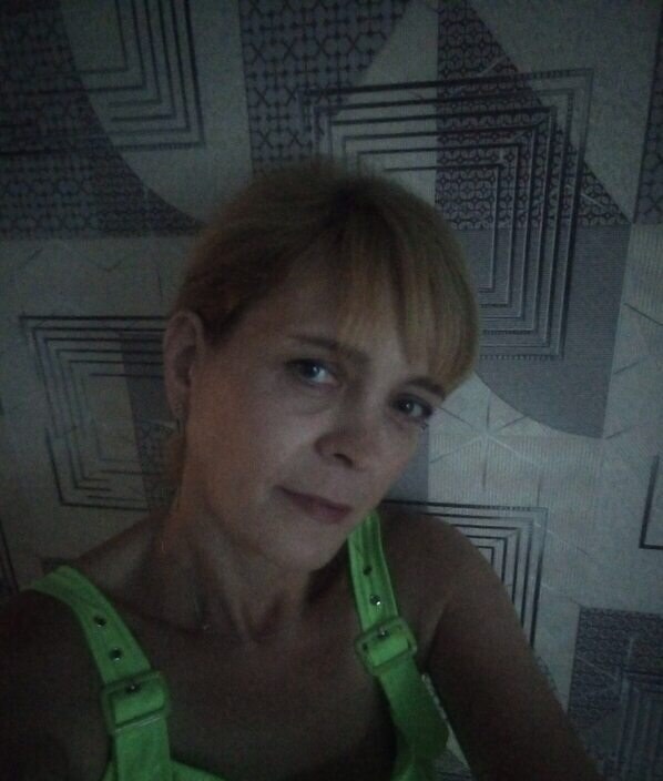 Светлана