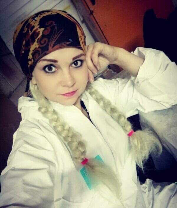 Наталья