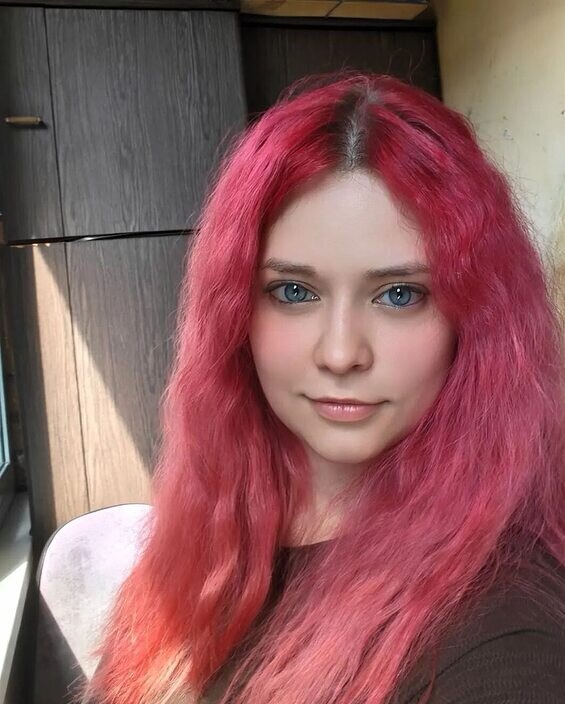 Екатерина