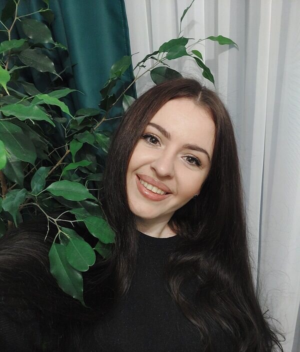 Дарья