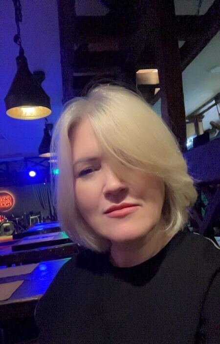 Наташа