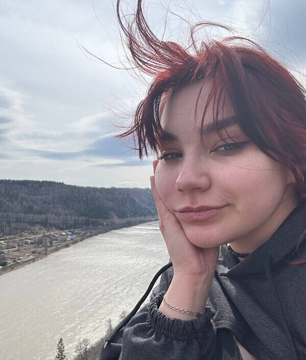 Дарья