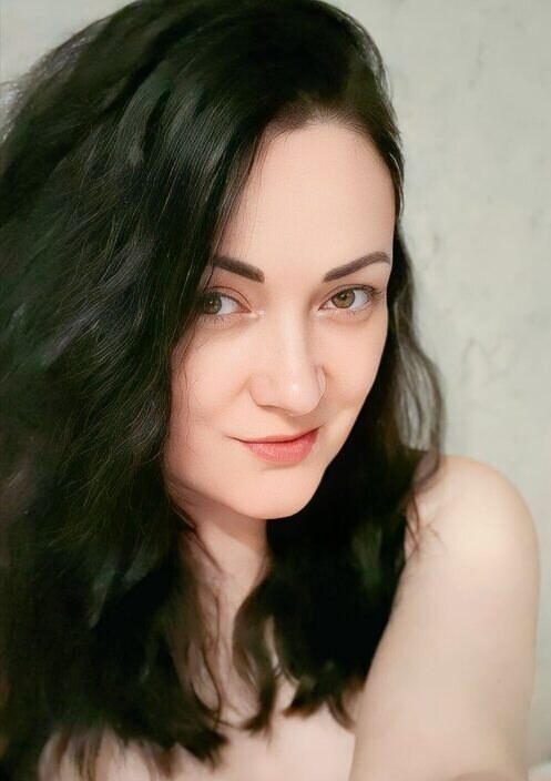 Настя