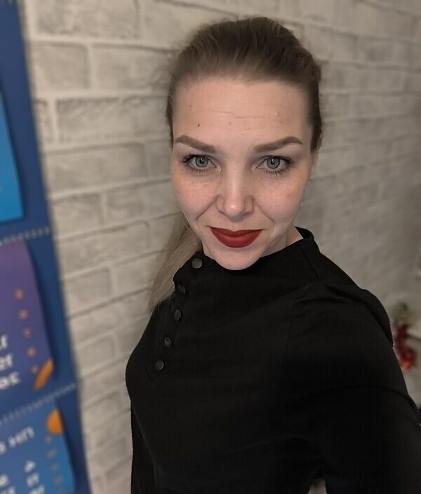 Анна