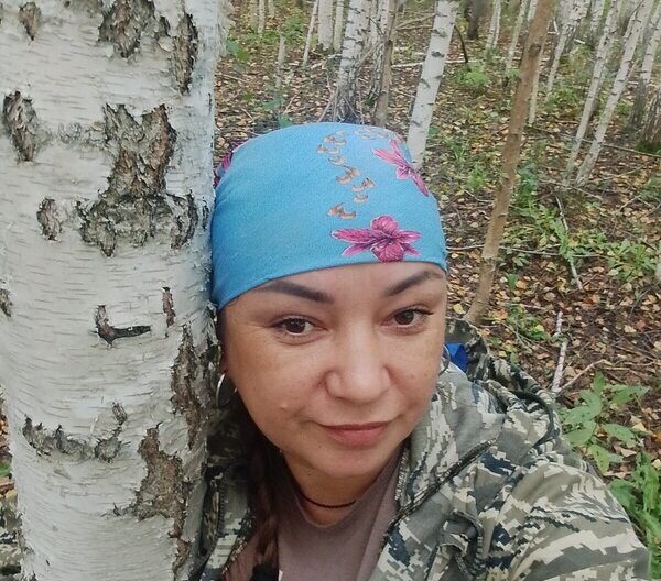 Анна