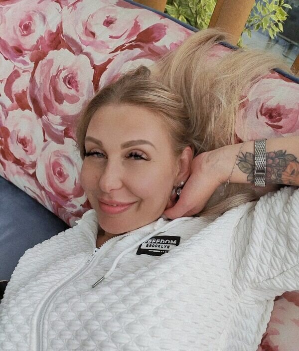 Нина