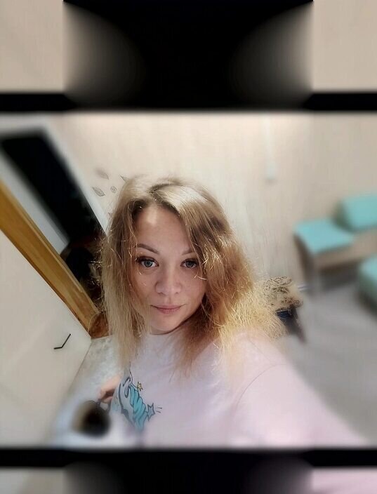 Марина