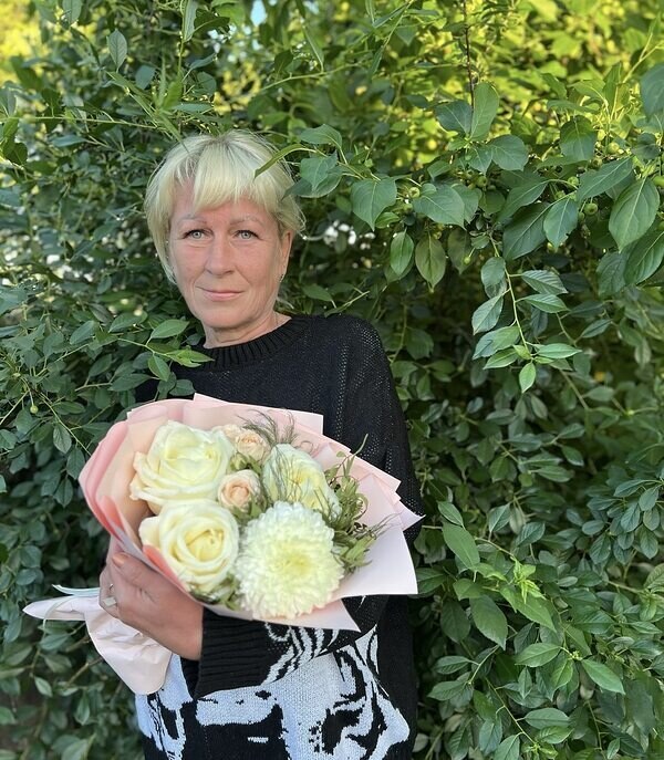 Светлана