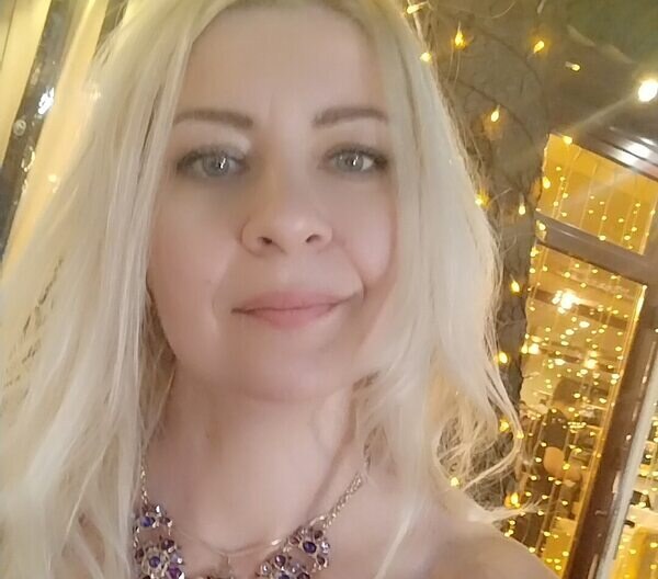 Марина