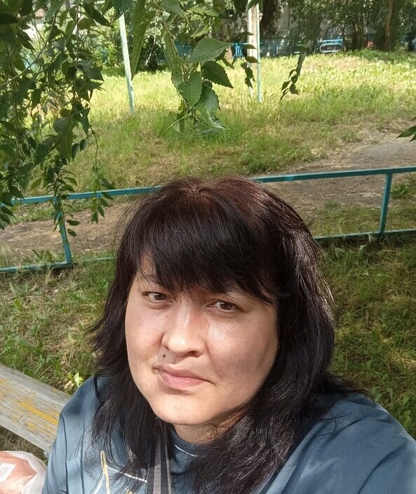 Карина