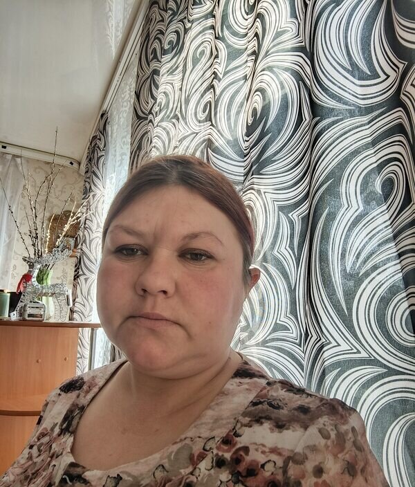 Светлана