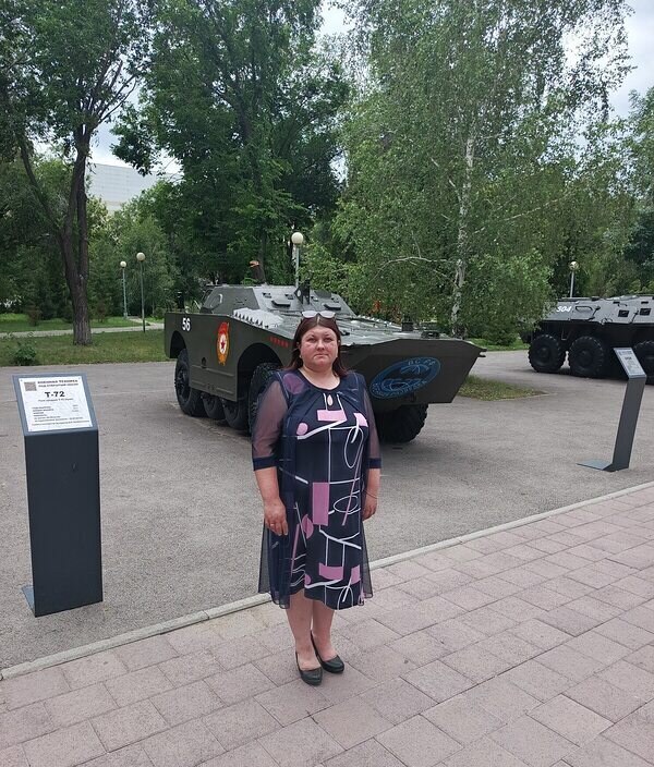 Светлана