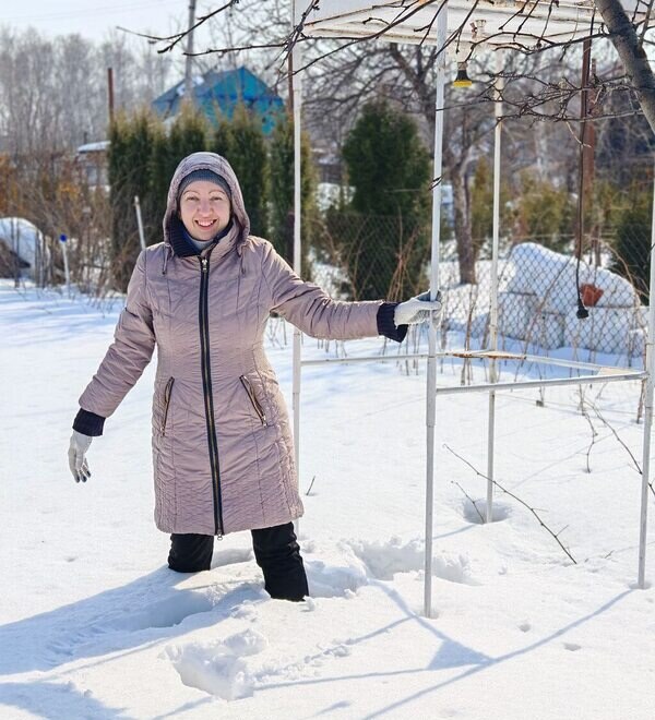 Галина
