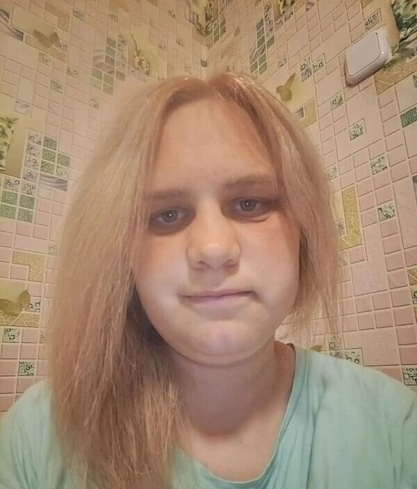 Люба