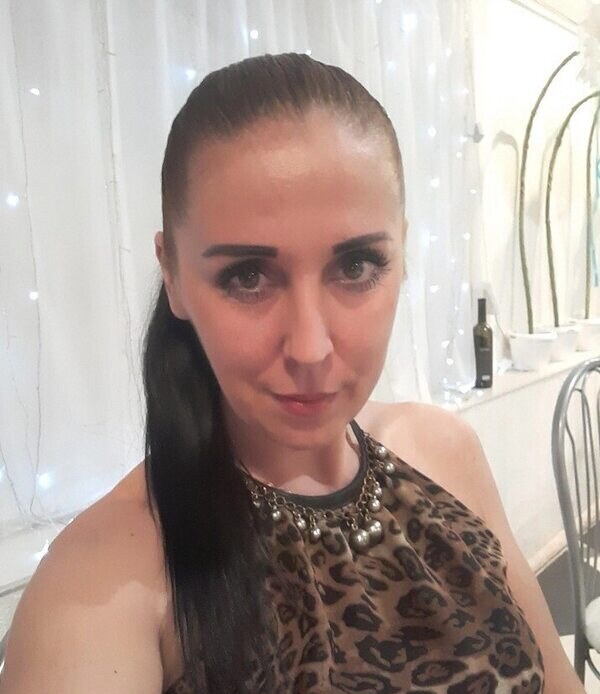 Галина